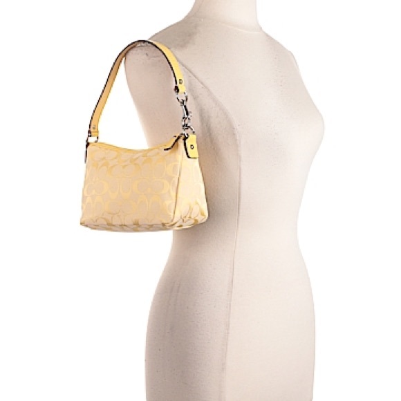 Coach Bag - Picture 3 of 10